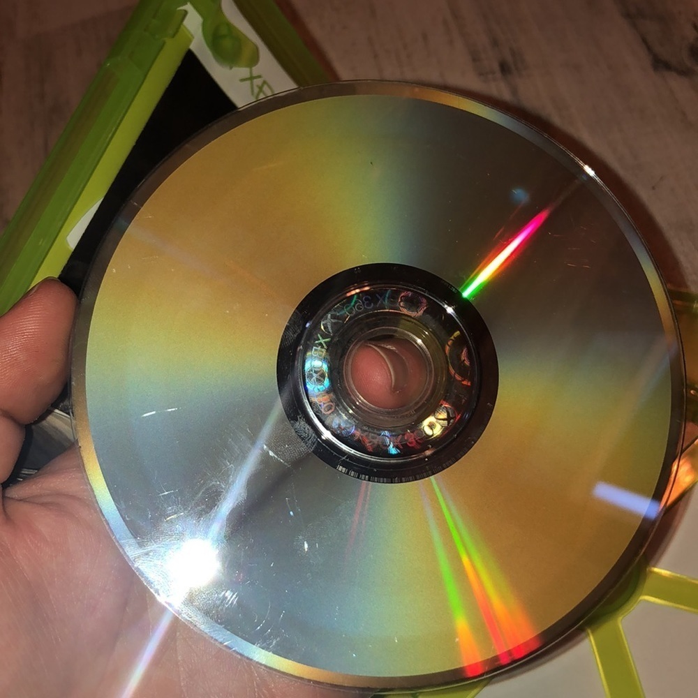 XBOX360 racing video games need for speed X2, fast & furious showdown, X… - Picture 11 of 11
